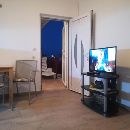 Apartman Lidija Ciovo Trogir Exterior foto